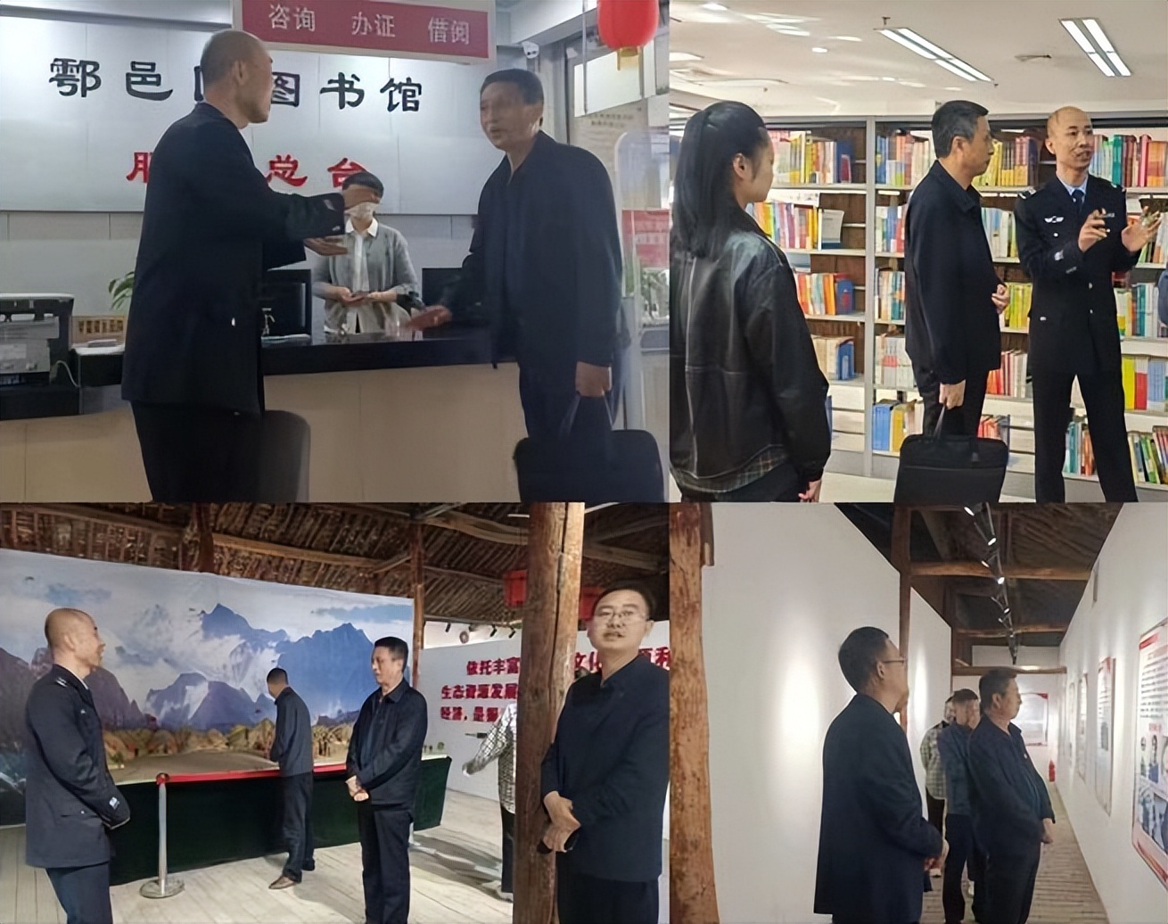 司法所多举措做好社区矫正工作,县司法局多举措抓实社区矫正工作