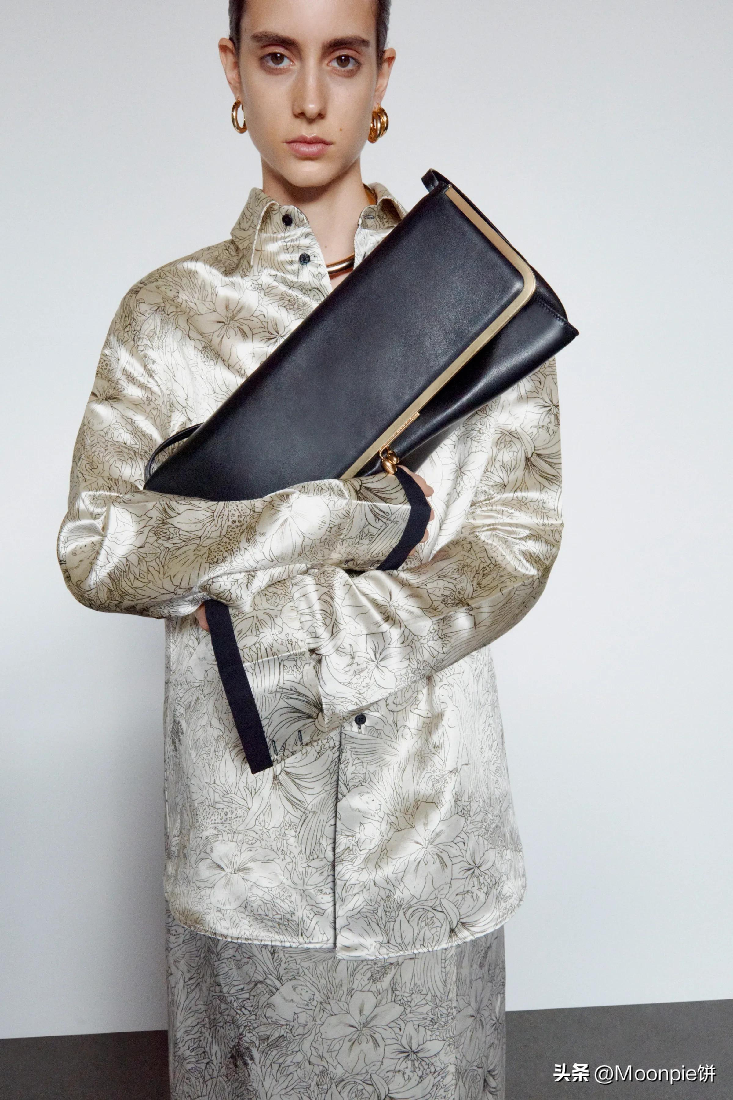 深受一级市场宠爱的JILSANDER