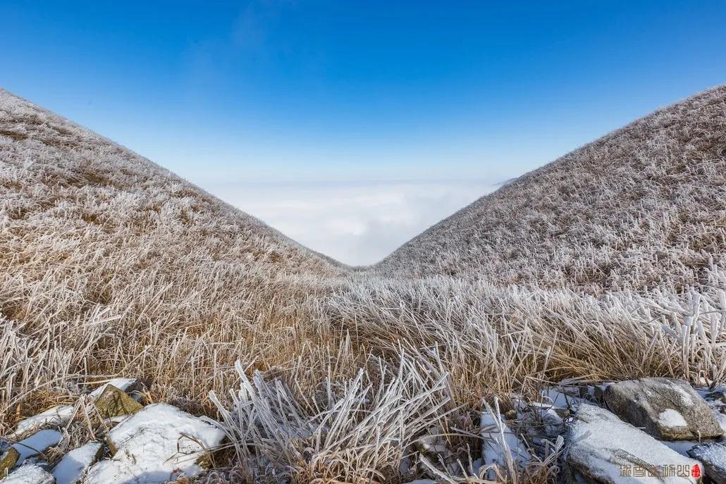 广州出发夜爬武功山详细攻略,广州出发武功山自驾游攻略