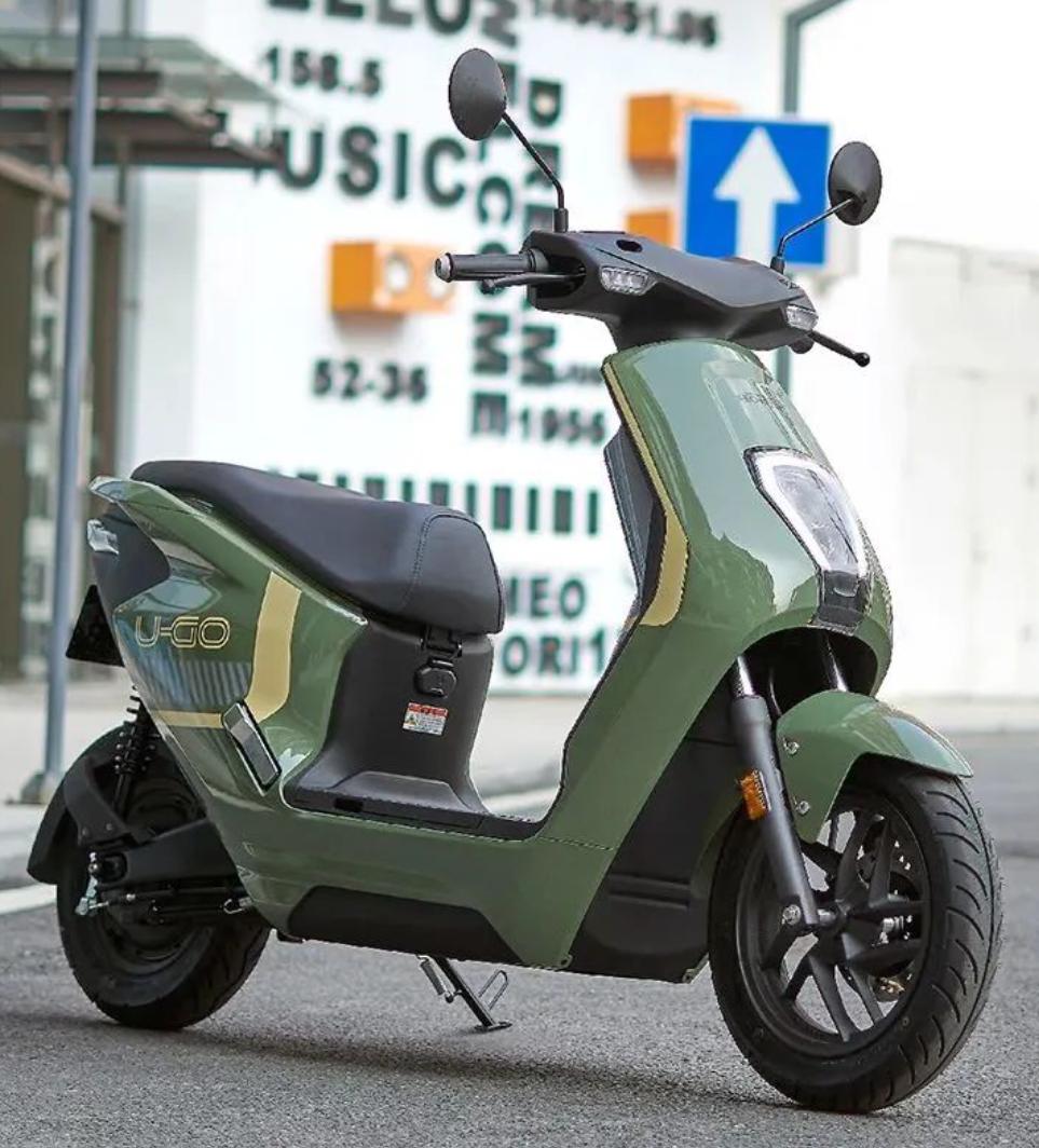 小牛电动车4000元左右速度快,小牛电动车4000价位速度快