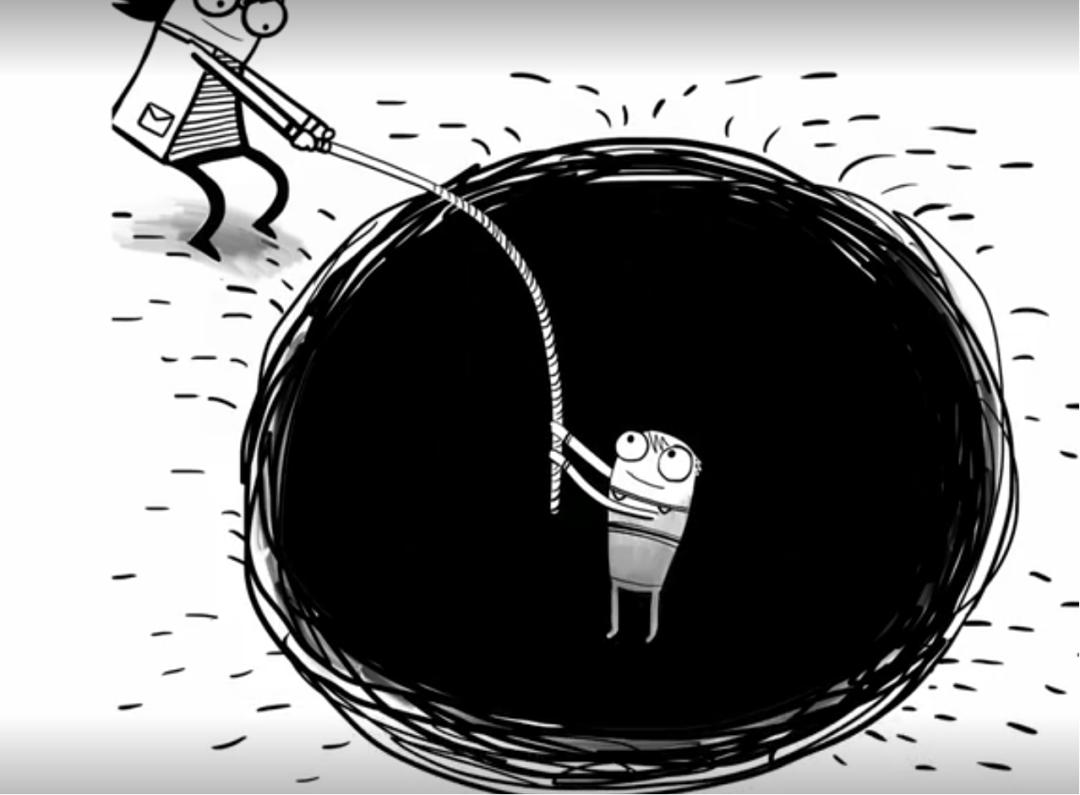 她用了9个月的时间，把全校最差的班级，全部变成了优秀学生