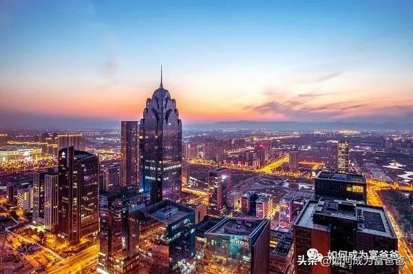 宁波哪个地方最挣钱,宁波哪个区人均收入最高