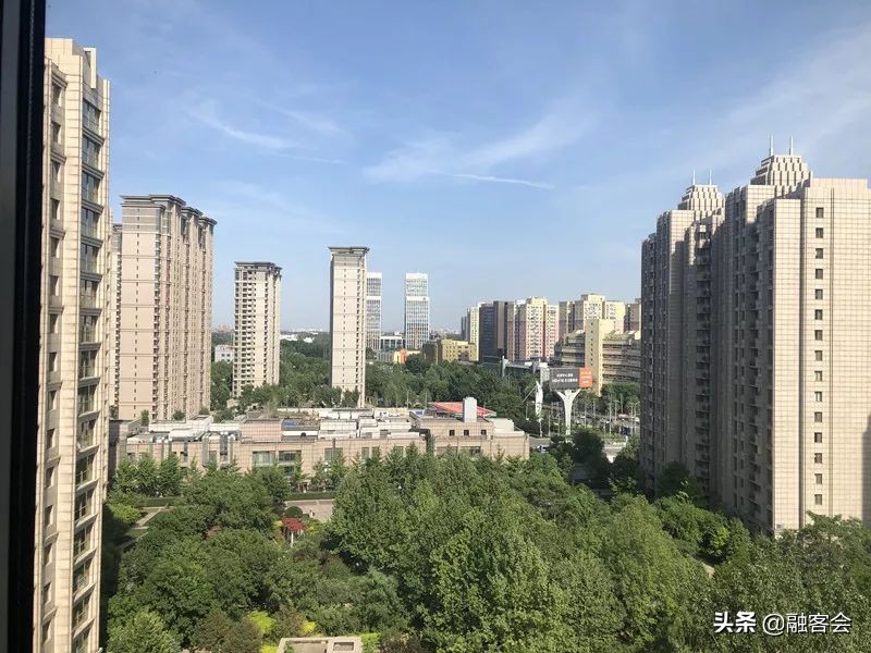 融创泛海壹号院,泛海国际西山融创壹号院