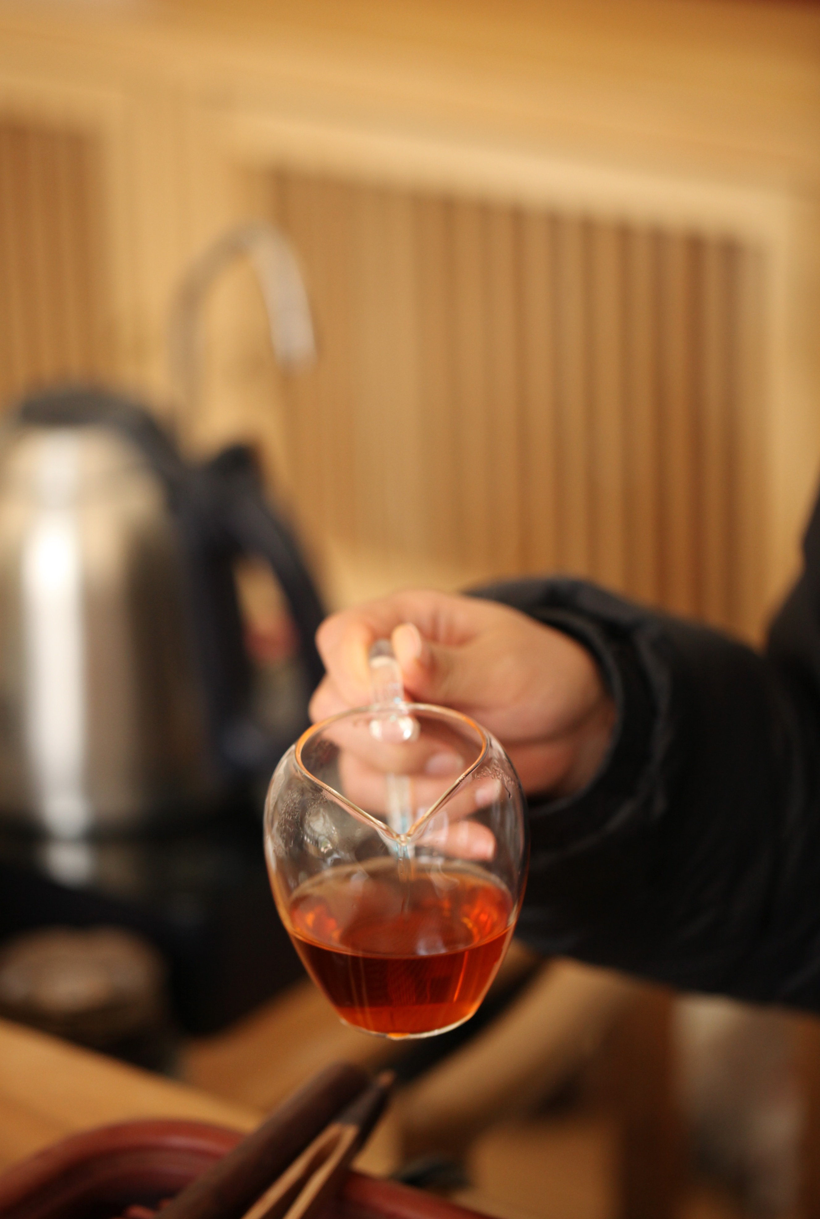 传承018九宫格古树熟茶，易掰好泡，便携式生活茶里的王炸款！