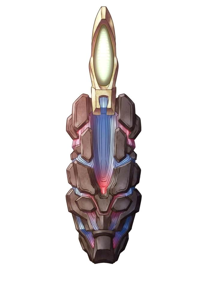 ​新生代戴拿变身器公开，将以特殊方式联动卡牌变身