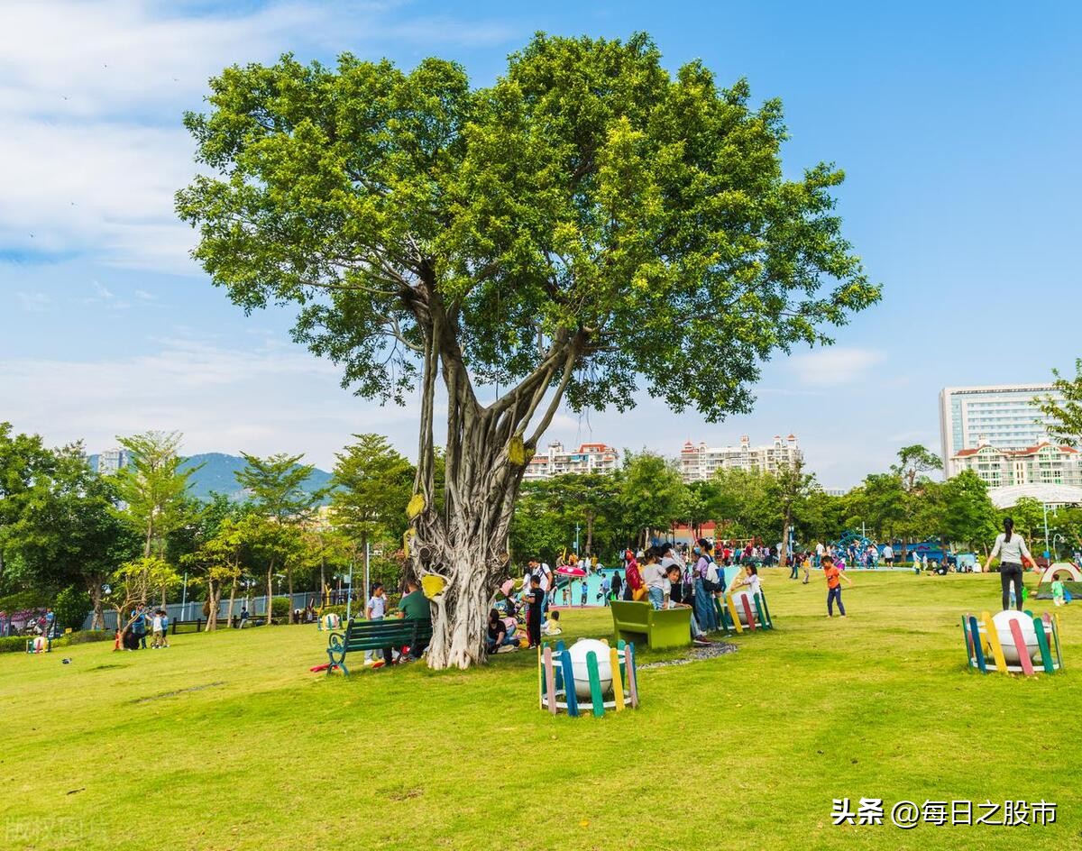 2023.06.02股市收评：地产、消费回暖反弹，A股全线稳步收涨