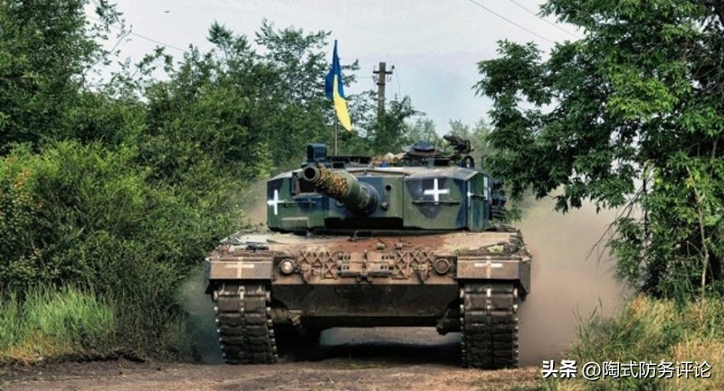 俄罗斯对乌克兰为何不采用闪电战,俄罗斯打乌克兰为啥不用闪电战