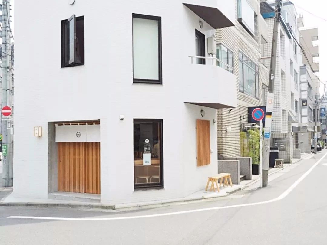 文圣茶说丨日本「八屋茶店」代官山店