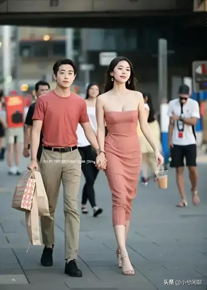 蹭蹭流量，也来谈谈胡书记和董小姐成都牵手