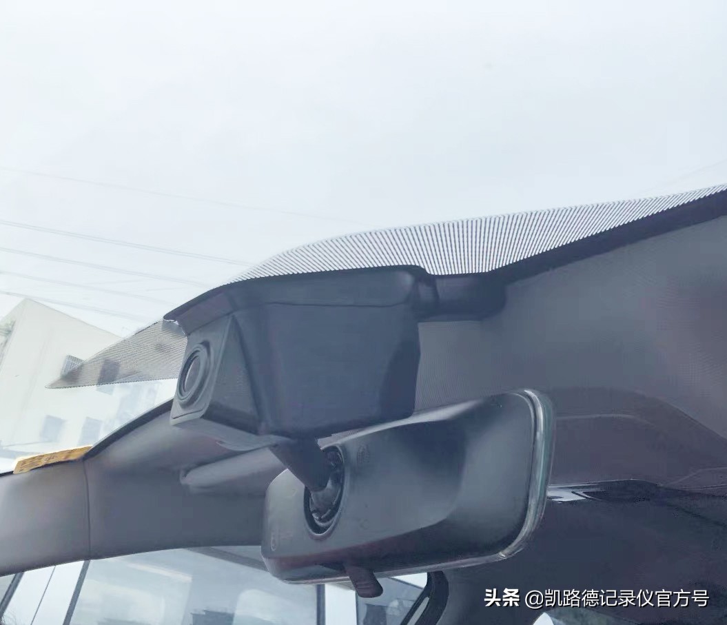 瑞虎8plus豪情版行车记录怎么安装,瑞虎8plus豪情版预留行车记录仪usb