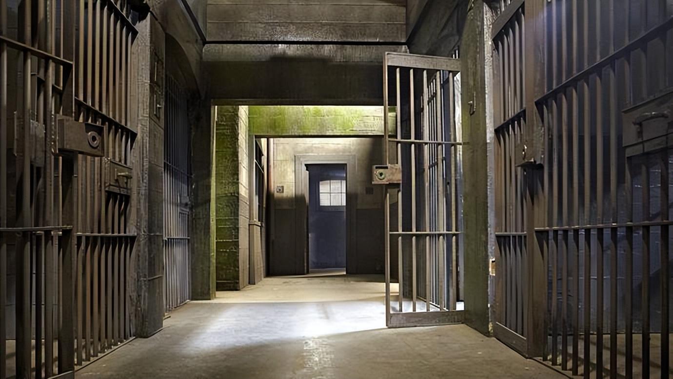 以色列女狱警事件处理,以色列女狱警管教犯人