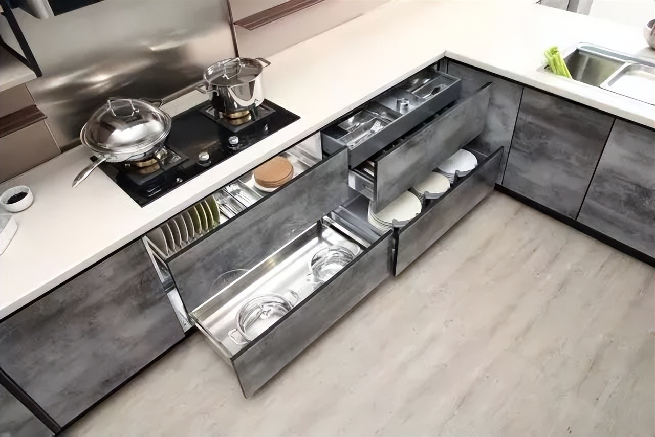 家装设计石家庄,石家庄橱柜设计推荐