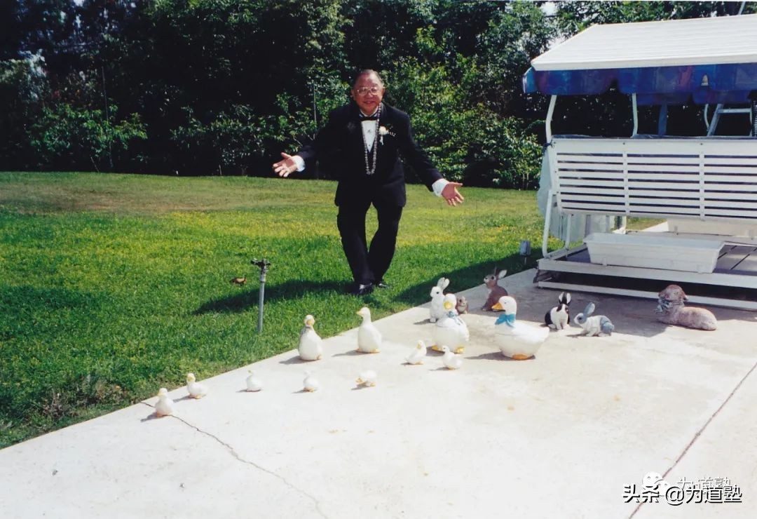 截拳道根在中国：李小龙弟子李恺师傅阐释截拳道精要（综合）