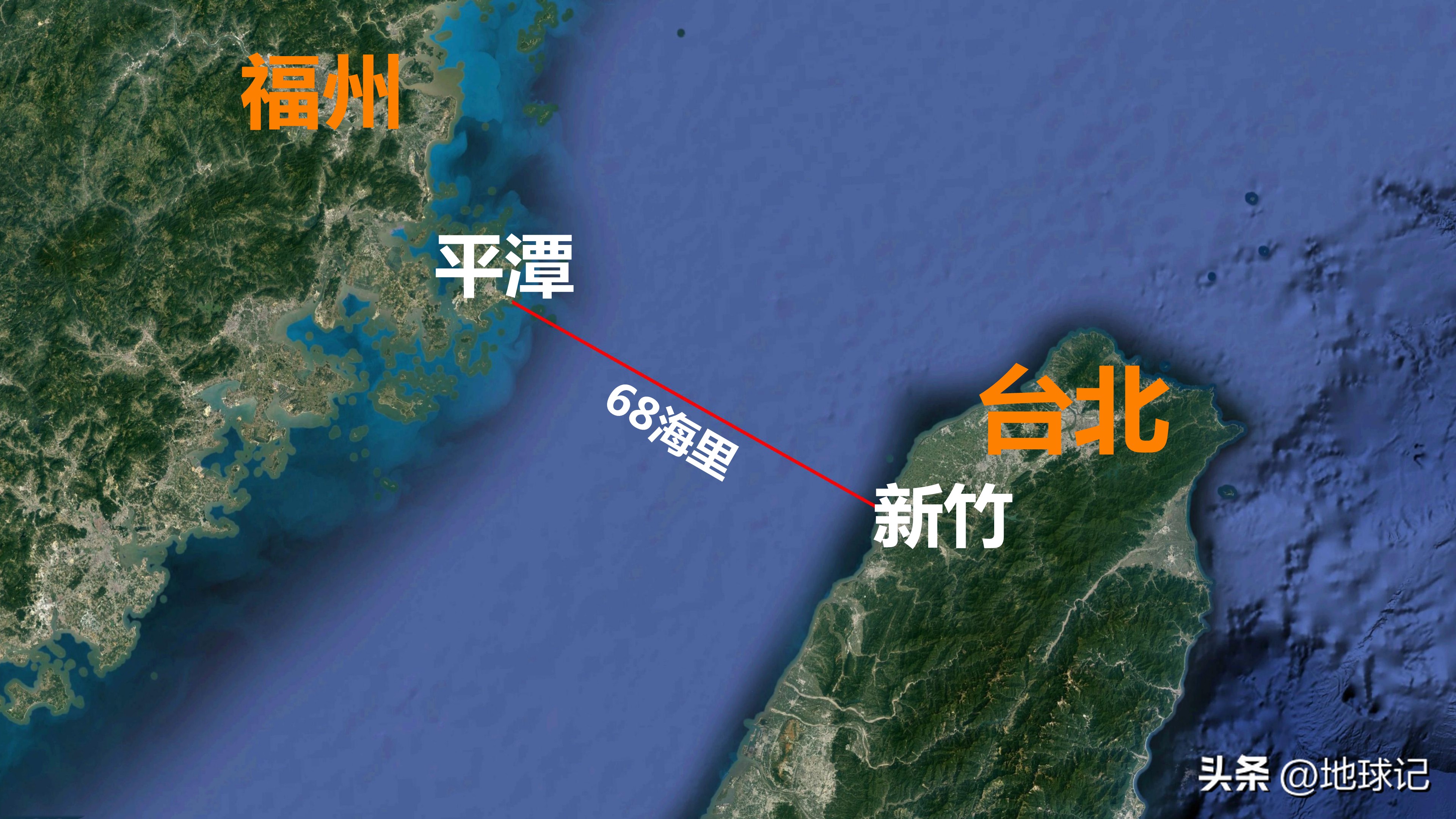 平潭造机场怎样了,福建平潭岛规划机场