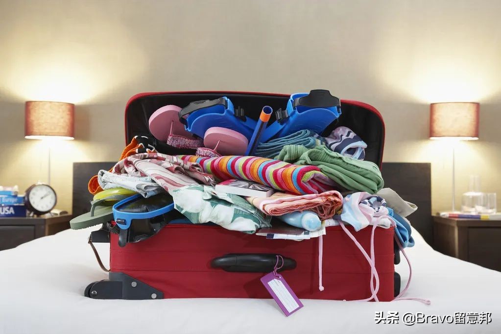 意大利留学出国必备物品清单,意大利留学必备小件物品