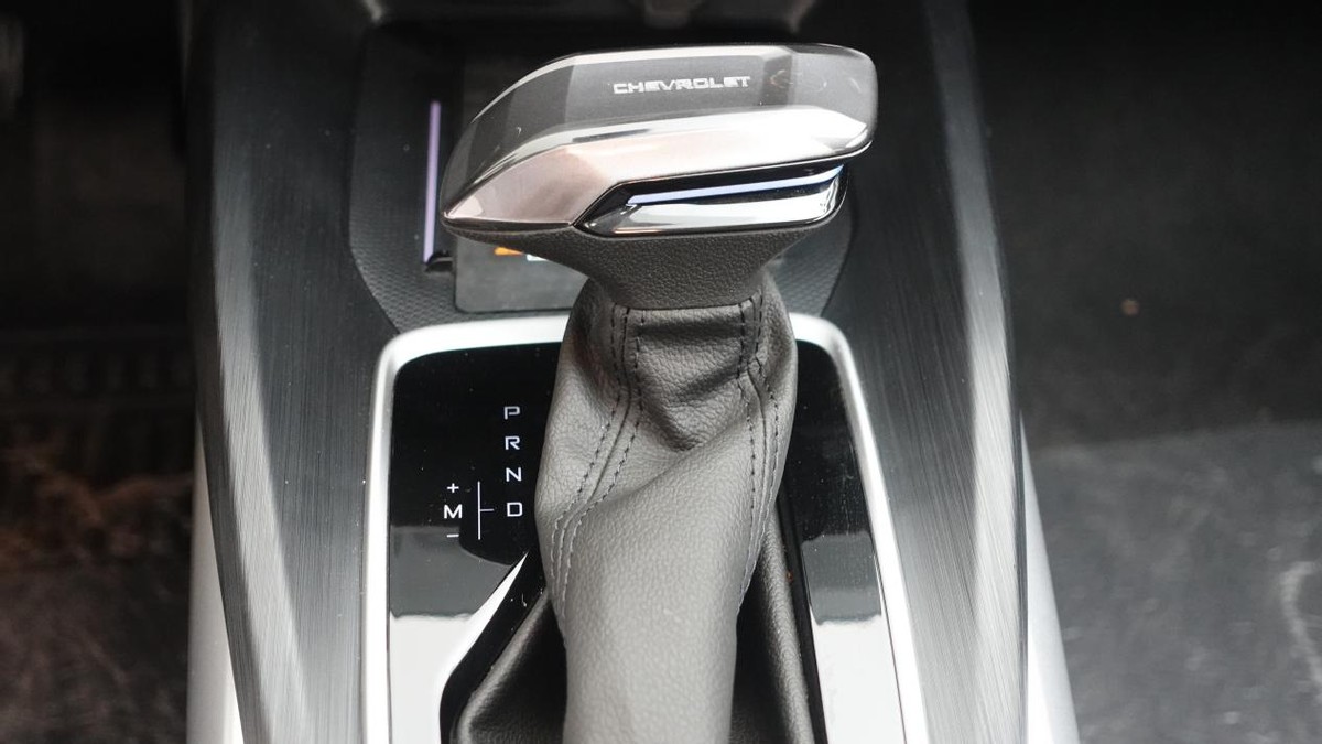 2020款雪佛兰科鲁泽空间乘坐感受,2022款雪佛兰科鲁泽用车体验