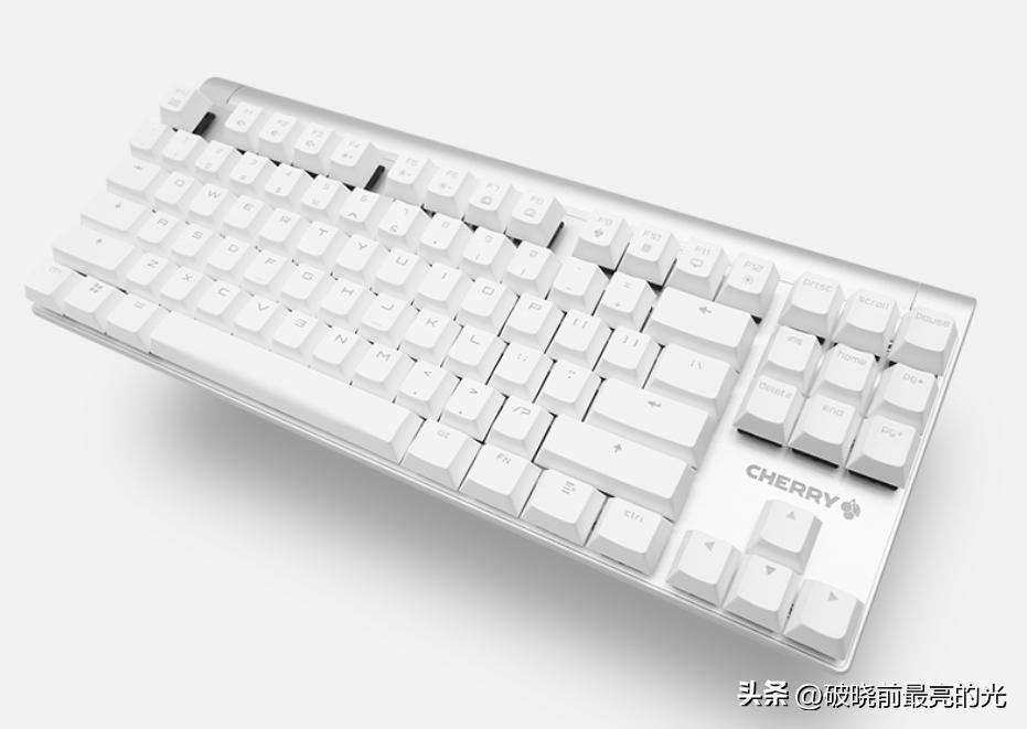 中高端外设推荐,亲身使用过的好物推荐