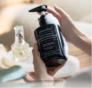 国内十大最好用控油洗发水排名,十大控油洗发水排行榜