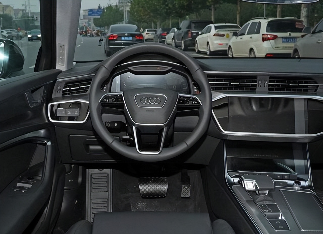 奥迪a6l和宝马5系车主使用感受,放弃宝马5系奥迪a6l