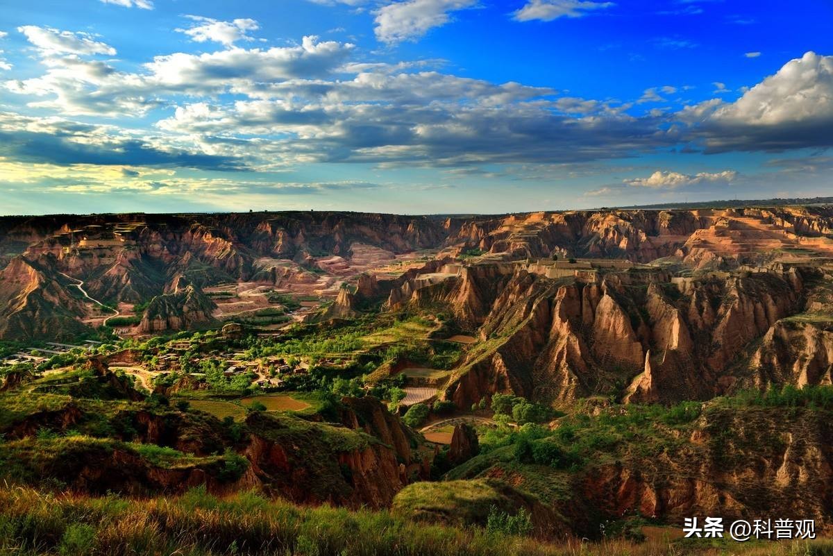 黄河是悬河为什么不清理泥沙,黄河下游已成悬河