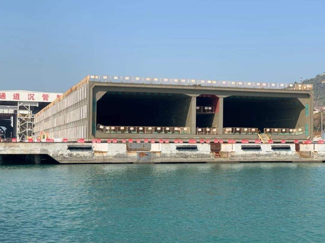 烟台到大连的海底隧道什么时间动工？工程难度究竟有多大？