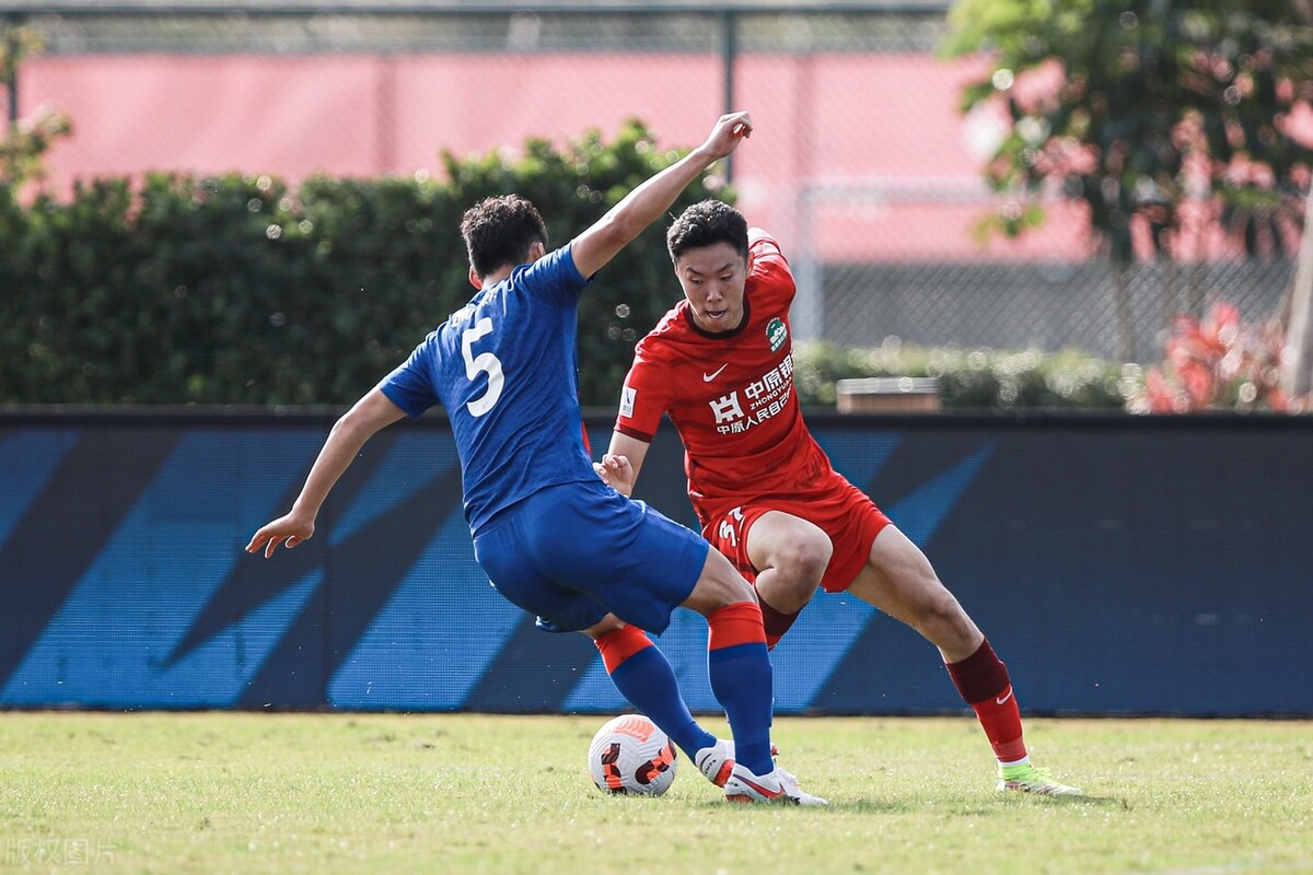 河南嵩山龙门队球员,河南嵩山龙门队员
