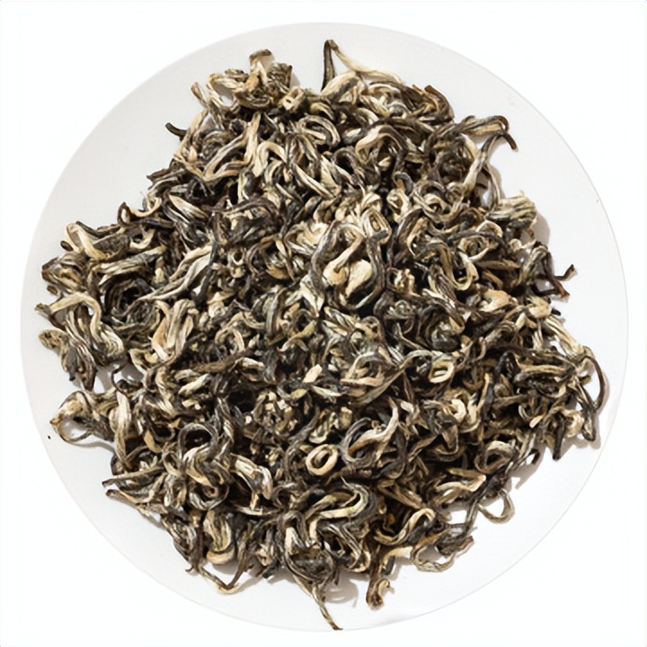 中国十大区域品牌名茶排名,中国名茶最新排行表