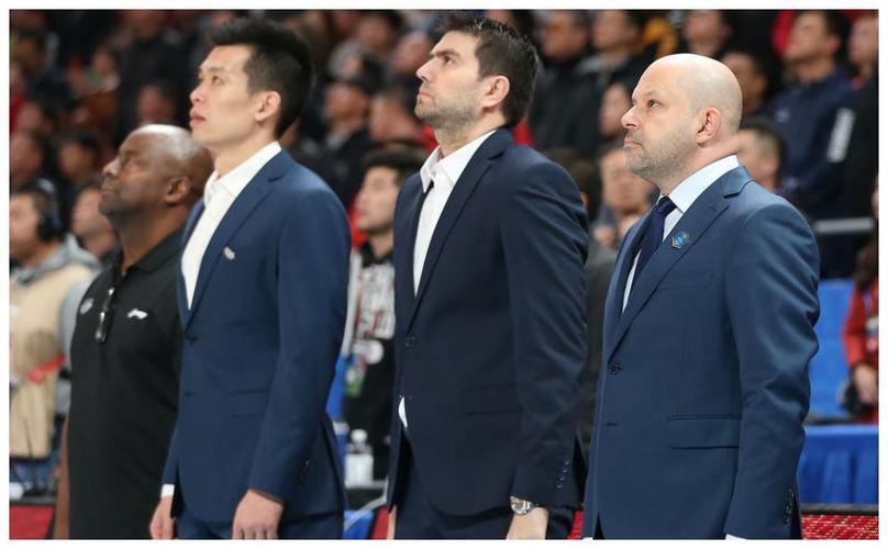 这8点，北京男篮的问题，终于被分析了个透彻