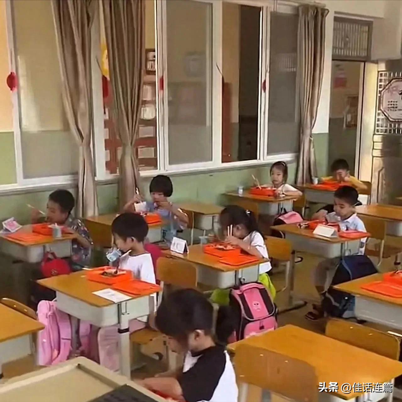 江西中央厨房配餐,江西赣江中央厨房配餐制遭吐槽