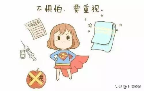 女性朋友们，宫颈癌疫苗你接种了吗？HPV你定期检查了吗？