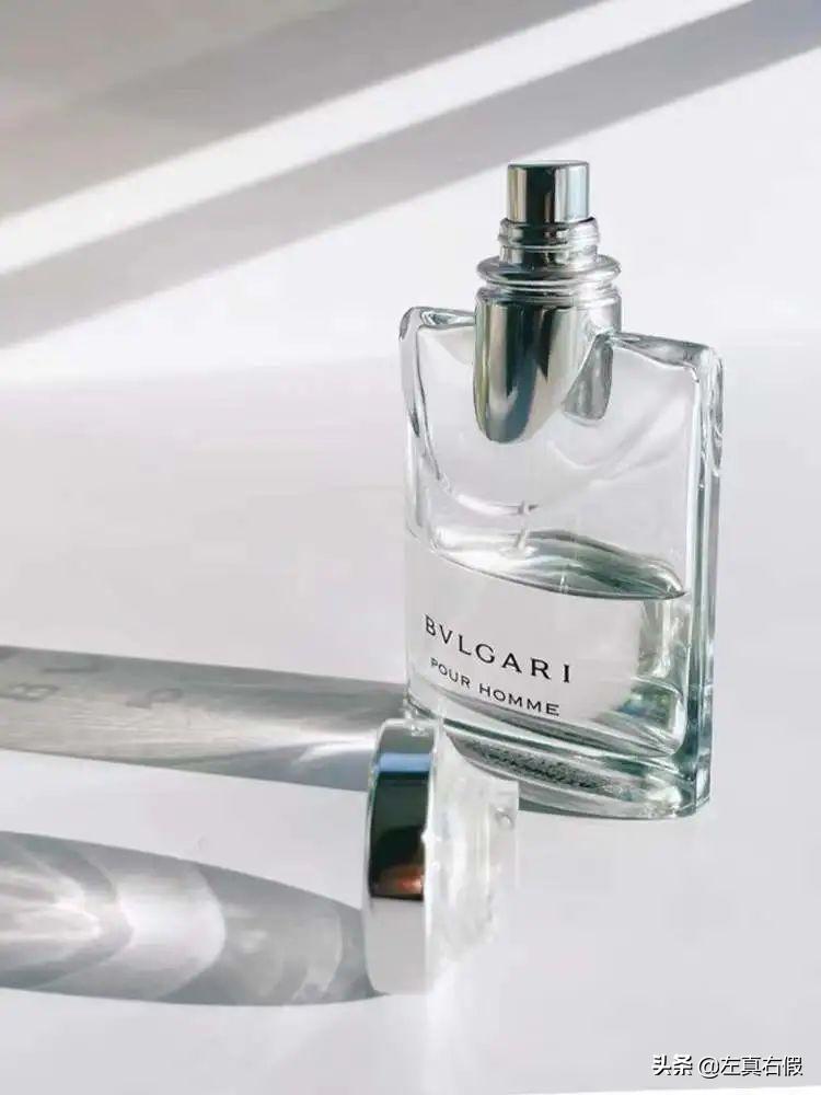 宝格丽大吉岭茶男士淡香水怎么样,宝格丽大吉岭茶原版香水真假