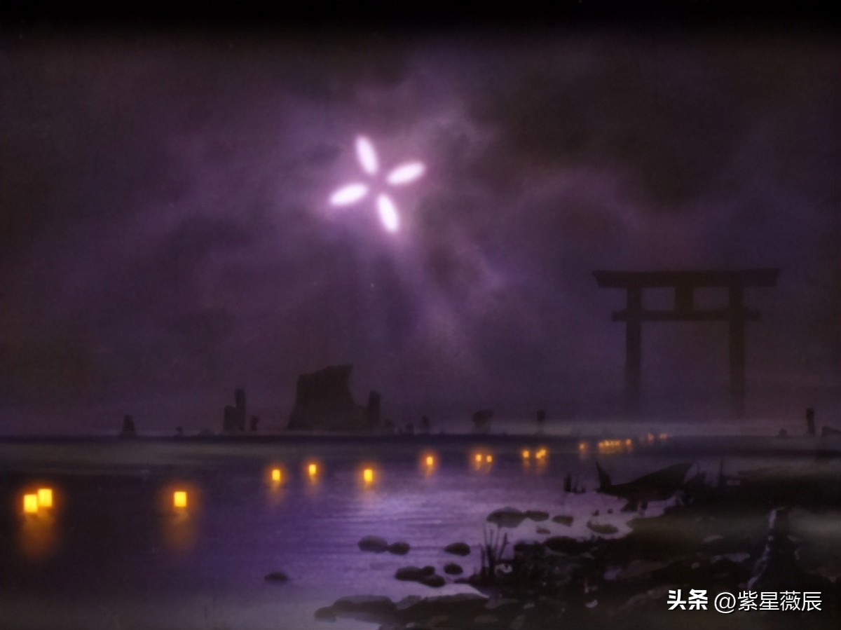 黑白无常生前真名,黑白无常生前到底做了什么