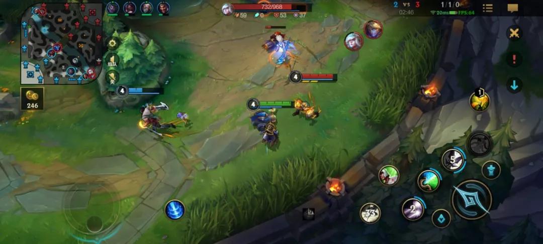 新赛季定位段位机制英雄联盟手游,英雄联盟手游3.4版本如何快速上分