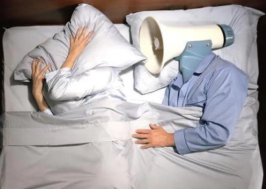 为什么一睡着就进入深度睡眠,为什么睡眠很浅容易醒无法深睡眠