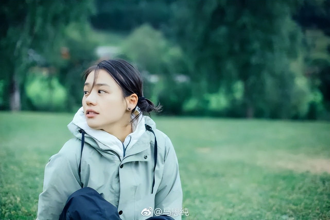 周冬雨马思纯现状,周冬雨马思纯拿奖