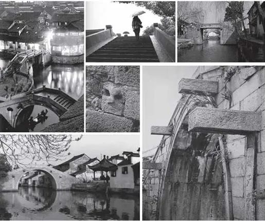 方文山江南古镇,方文山笔下的避世古镇