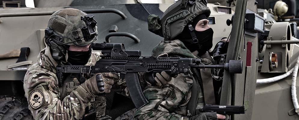 ak47二战前发明怎么样,二战有ak47步枪会怎么样