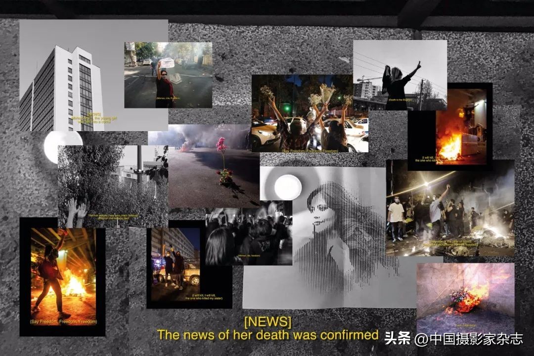 2023年荷赛摄影奖获奖作品,荷赛奖中国获奖者