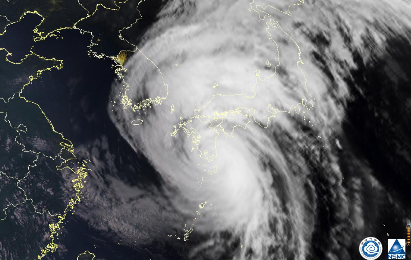 日本台风是不是停止核废水排放,美国支持日本排放核废水原因