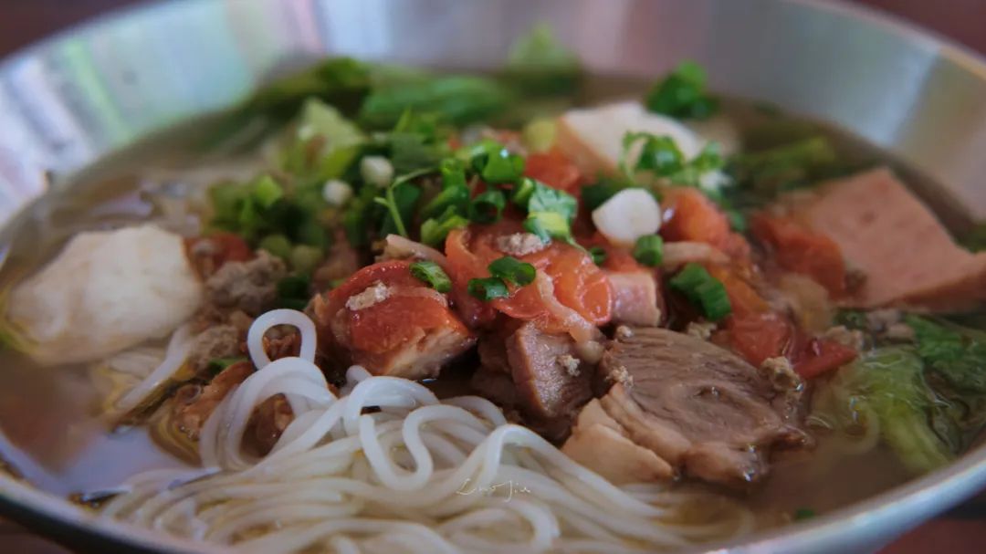 你根本没有去过侨港