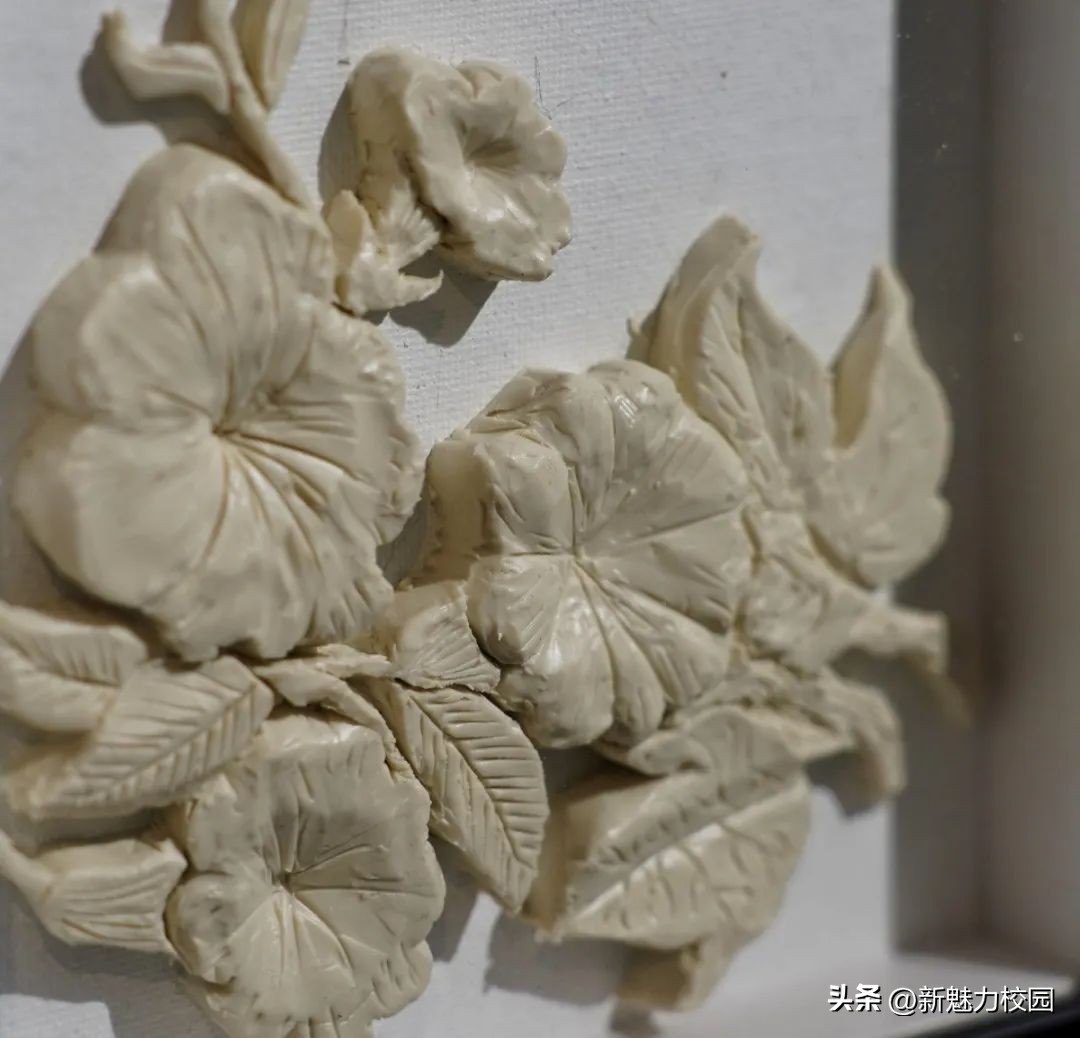 南京艺术学院毕业设计2017,南京视觉艺术职业学院毕业展