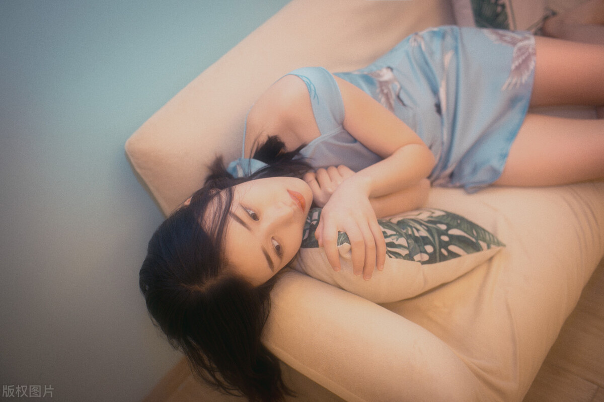 为什么有人“下面”没有毛?别害羞,了解女性*处私**毛发的3个用处