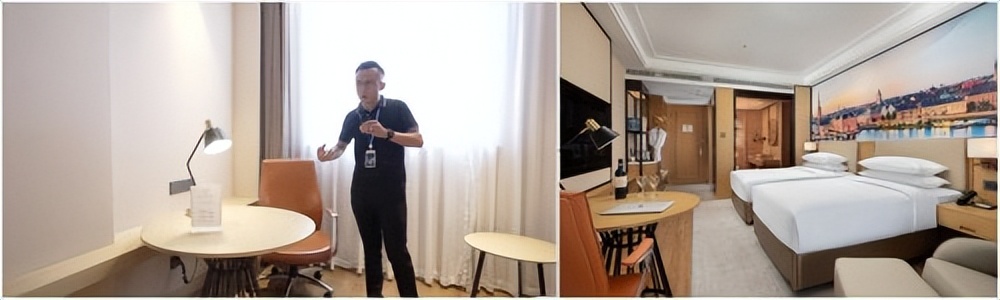 维也纳国际酒店华耀店,维也纳精品酒店和维也纳国际酒店