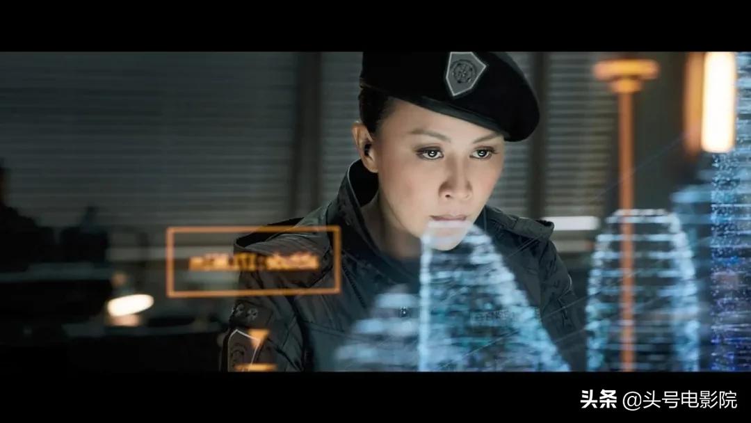 古天乐拍的最后一部电视剧,周星驰张家辉古天乐电影全集