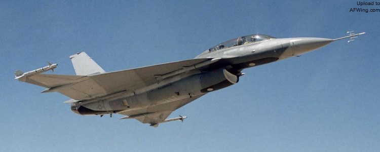 洛克希德f-16战斗机,蝰蛇的秘密f16