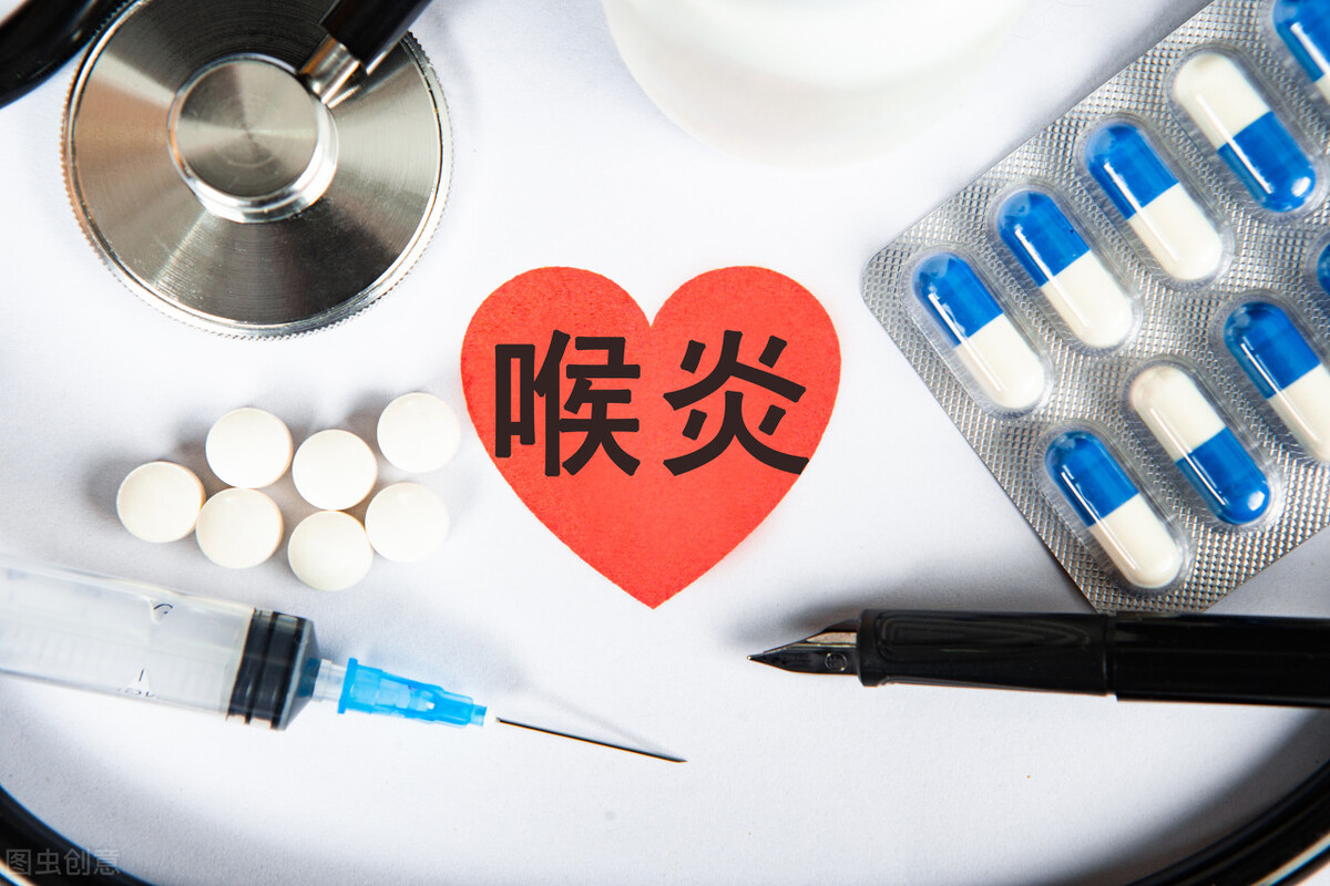 支气管炎咳嗽嗓子痒干咳吃什么药,咽喉干痒干咳嗽吃什么药效果好