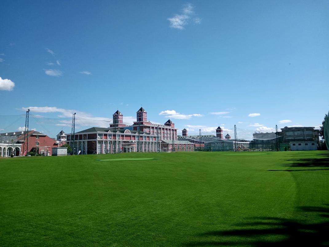 高尔夫改革最新消息,现在禁止建高尔夫练习场吗