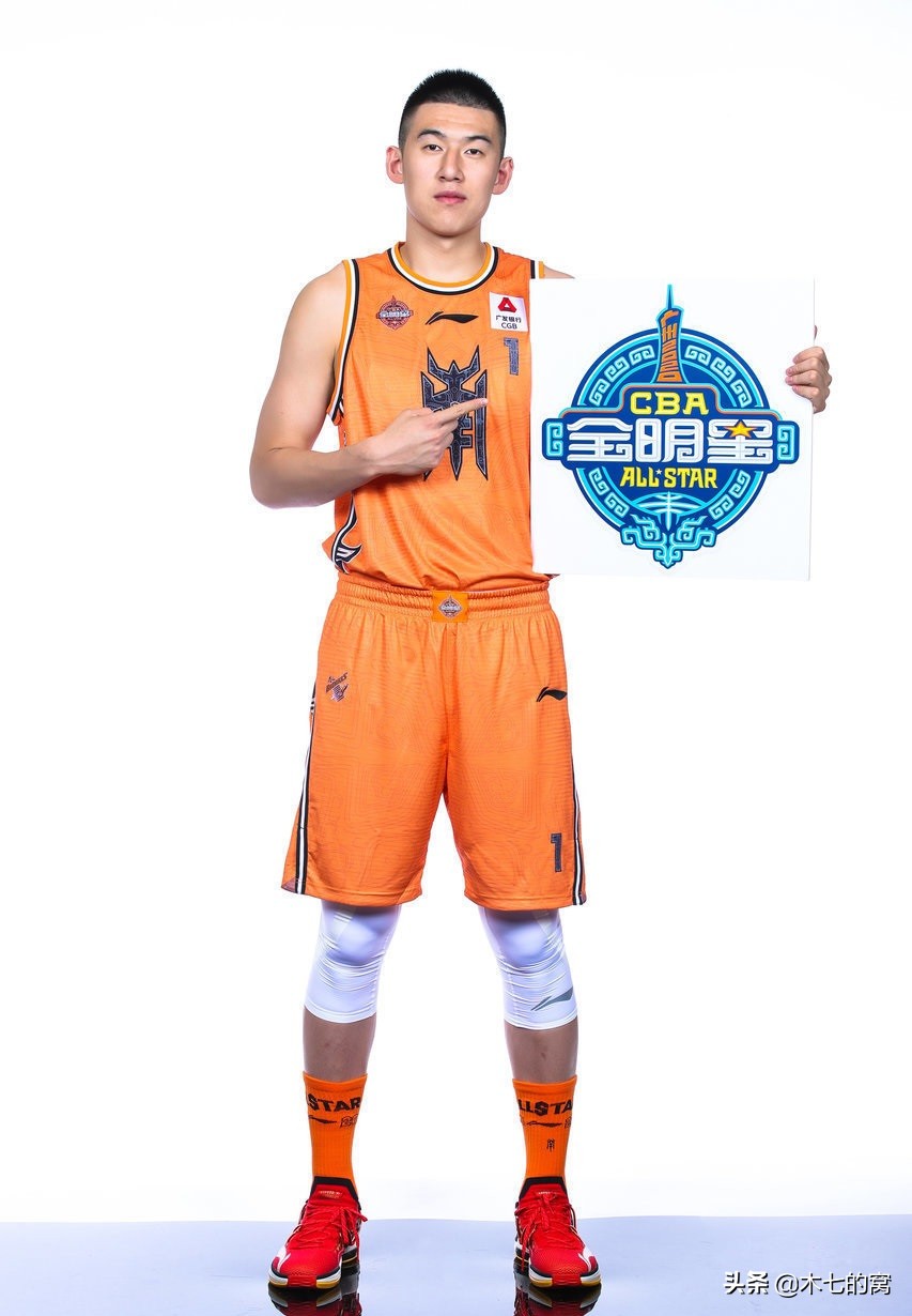 八一和辽宁对于付豪的意义,付豪辽宁队高光时刻动图