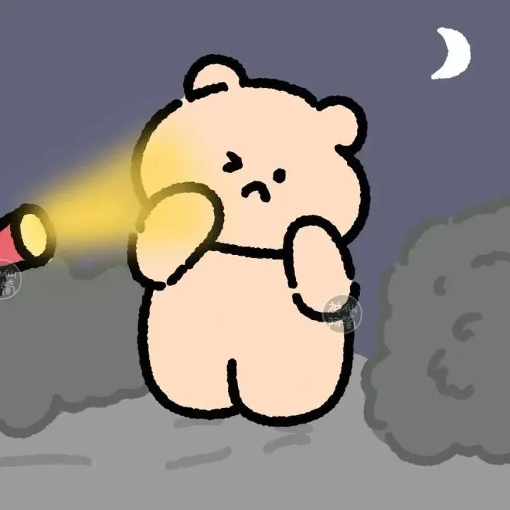 超好看的情侣头像推荐,超好看的情侣头像两张