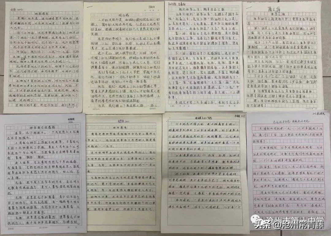 沧州中小学研学实践教育基地,河北沧州研学